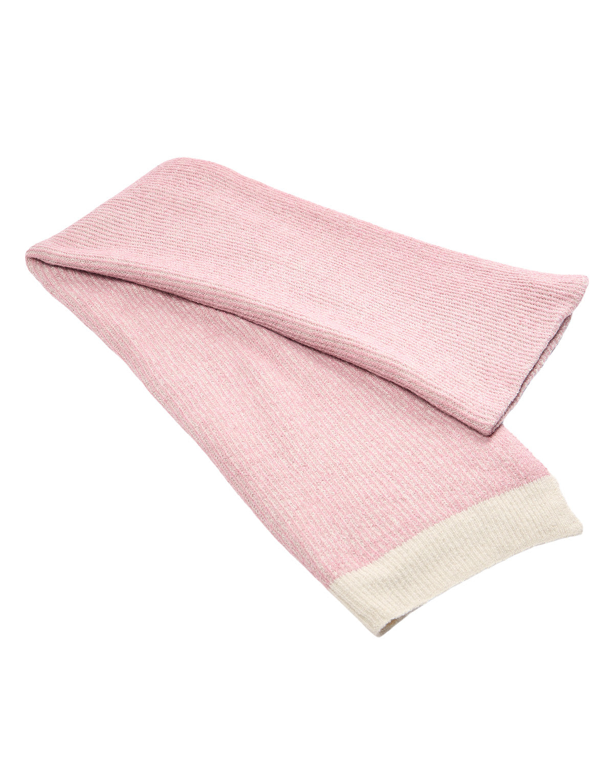 NUCAMILLE SET (Stirnband/handschuhe/schal) - Lilas