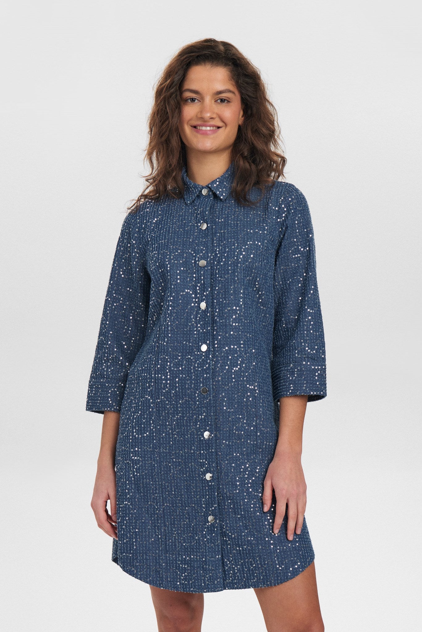 NUJOURNEY DRESS