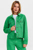 NULOUISA JACKET - Leprechaun