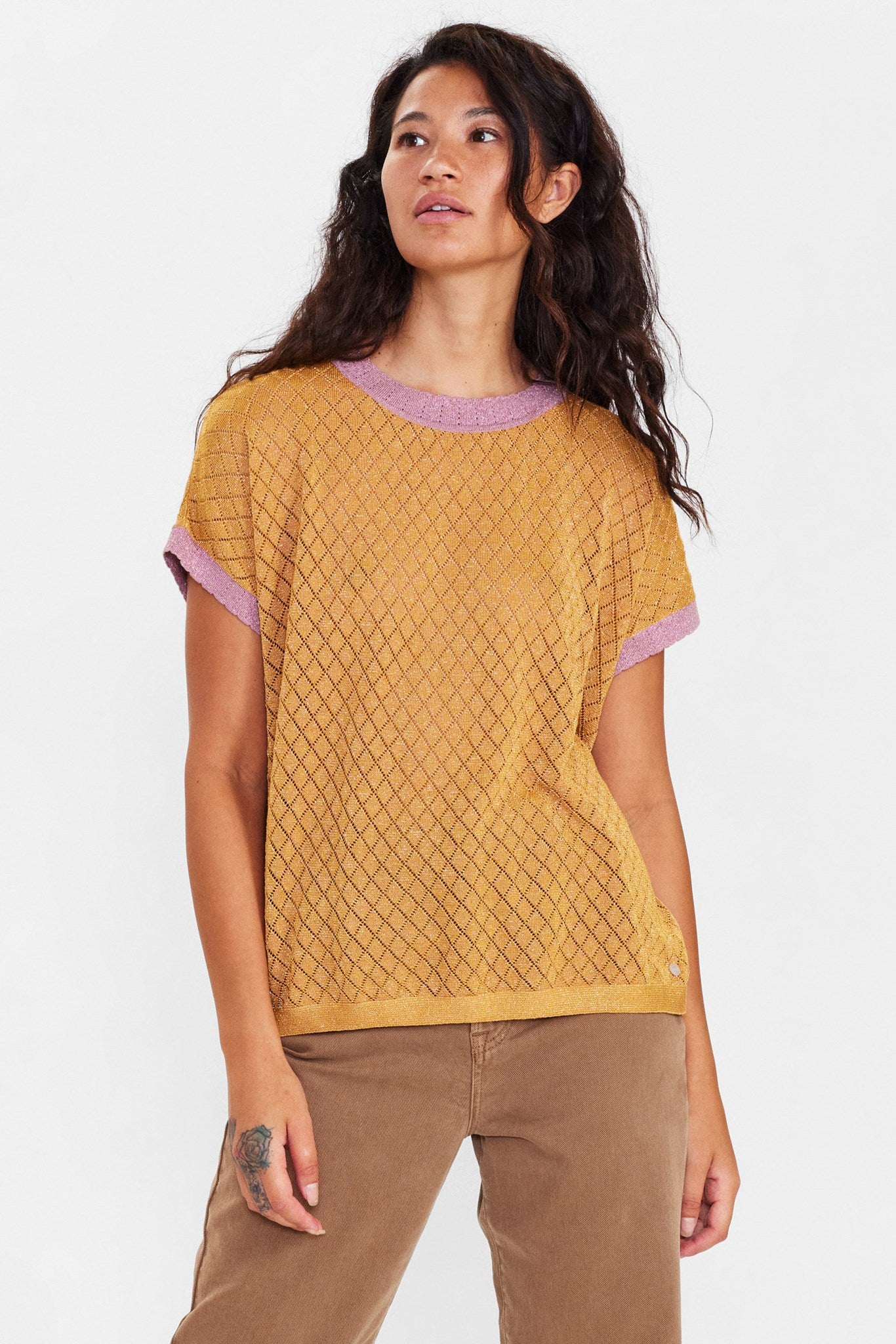 702331 Golden Spice