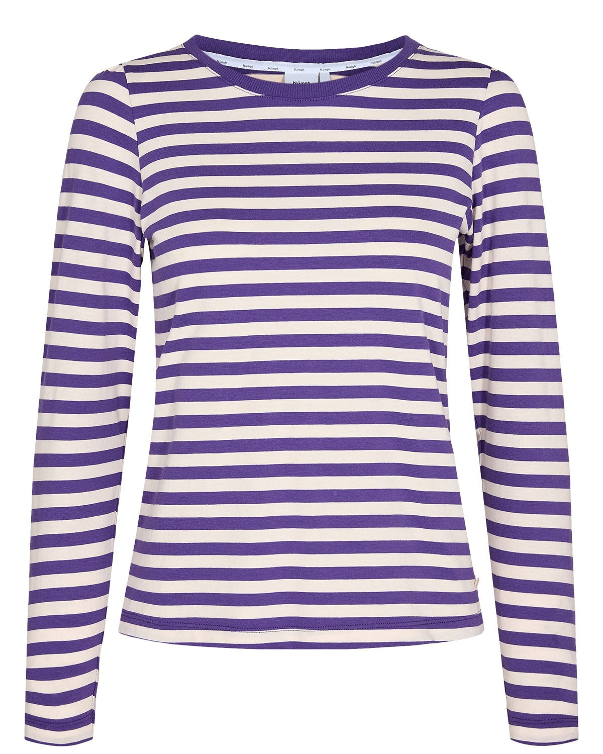 Lin LS Tee Gots main image 0