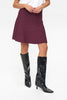 NULILLYPILLY SKIRT - Winetasting