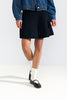 NULILLYPILLY SKIRT - Dark Sapphire