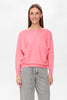 NUDAYA PULLOVER  - Pink Lemonade