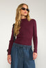 NUBIA LS PULLOVER - NOOS - Fig