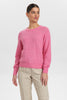 NURIETTE PULLOVER  - Pink Cosmos