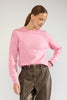 NURIETTE PULLOVER  - Bonbon