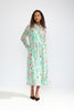 NUKYNDALL NEW DRESS - Harbor Gray
