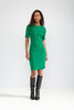 NURILEY DRESS - Simply Green
