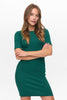 NURILEY DRESS - Rain Forest