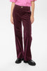 NUJOANNA PANTS - Winetasting