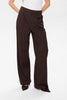 NUMATHY PANTS - Black Coffee