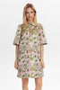 NUVIDA DRESS - Pink Lady