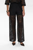 NUWICKI PANTS - Caviar