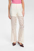 NUWICKI PANTS - Cloud Dancer
