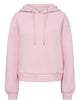 NUTYRA HOODIE - Roseate Spoonbill
