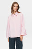 NUMENJA SHIRT - Roseate Spoonbill