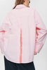 NUMENJA SHIRT - Roseate Spoonbill