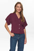 NULONNA CARDIGAN - Winetasting
