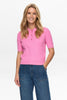 NUALETTE POLO - Fuchsia Pink