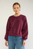 NUMARA SWEAT - Fig