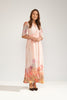 NULOVE SS DRESS - Mangano Calcite