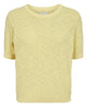 NUPETRINA PULLOVER  - Popcorn