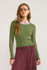 NUFILINA PULLOVER - Fig