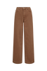 NUHAMILTON HR WIDE JEANS - Dachshund