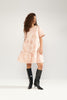 NUVILMI DRESS - Peony
