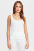 NUMARIE SINGLET - NOOS - Bright White